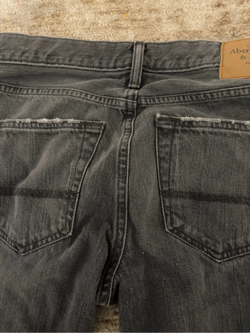 Abercrombie & Fitch abercrombie fitch